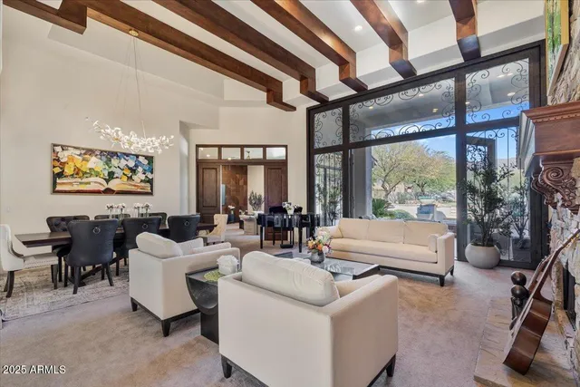 a bathroom with a toilet a sink and a mirror