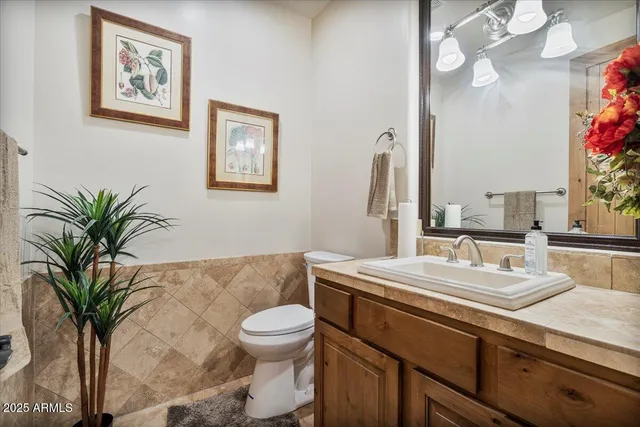 $2,495,000 | 3255 South Ponderosa Drive, Gold Canyon, AZ 85118