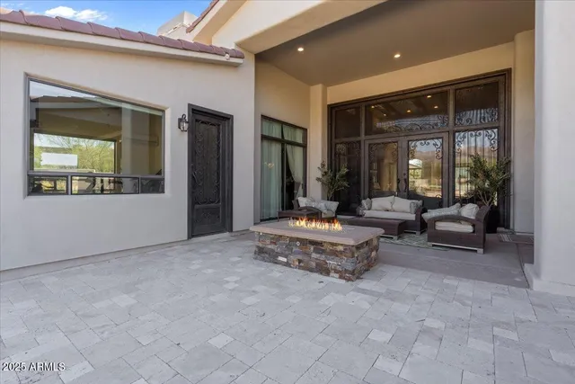 $2,495,000 | 3255 South Ponderosa Drive, Gold Canyon, AZ 85118