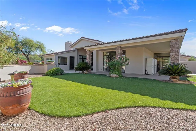 $2,495,000 | 3255 South Ponderosa Drive, Gold Canyon, AZ 85118
