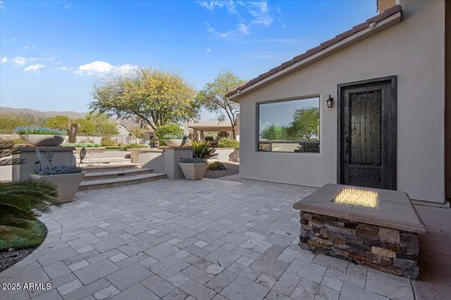 $2,495,000 | 3255 South Ponderosa Drive, Gold Canyon, AZ 85118