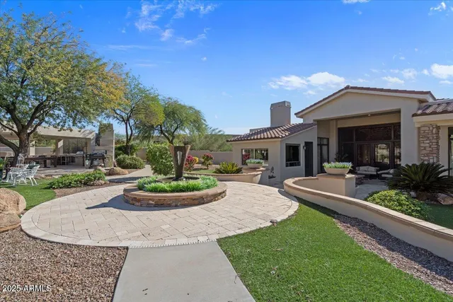 $2,495,000 | 3255 South Ponderosa Drive, Gold Canyon, AZ 85118