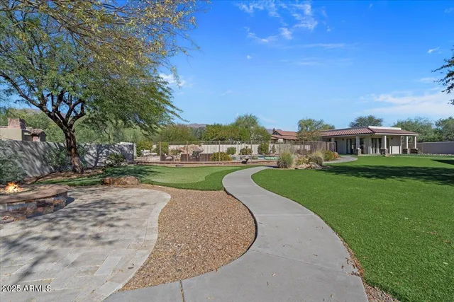 $2,495,000 | 3255 South Ponderosa Drive, Gold Canyon, AZ 85118