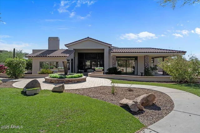 $2,495,000 | 3255 South Ponderosa Drive, Gold Canyon, AZ 85118
