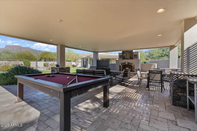 $2,495,000 | 3255 South Ponderosa Drive, Gold Canyon, AZ 85118