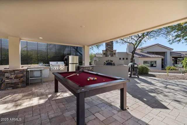 $2,495,000 | 3255 South Ponderosa Drive, Gold Canyon, AZ 85118