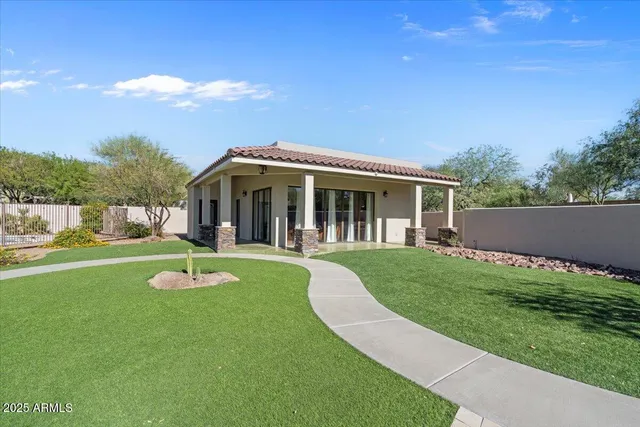 $2,495,000 | 3255 South Ponderosa Drive, Gold Canyon, AZ 85118