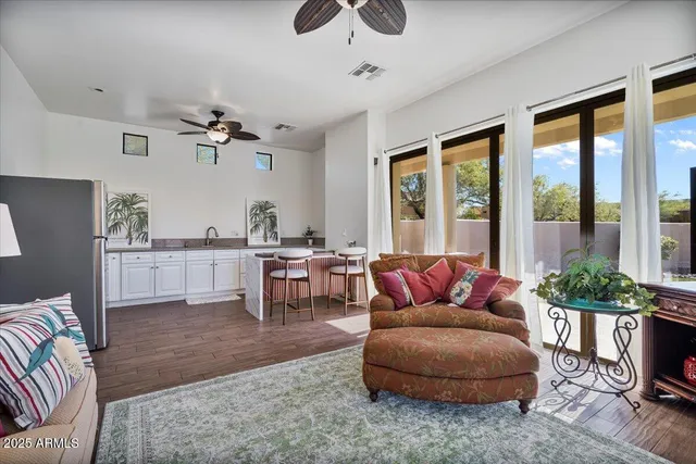 $2,495,000 | 3255 South Ponderosa Drive, Gold Canyon, AZ 85118