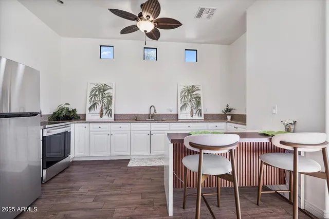 $2,495,000 | 3255 South Ponderosa Drive, Gold Canyon, AZ 85118