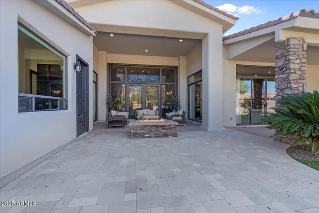 $2,495,000 | 3255 South Ponderosa Drive, Gold Canyon, AZ 85118
