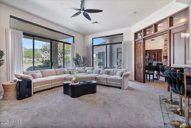 $2,495,000 | 3255 South Ponderosa Drive, Gold Canyon, AZ 85118