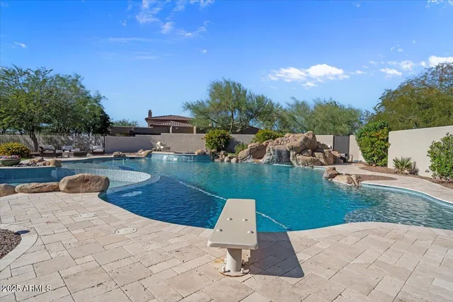 $2,495,000 | 3255 South Ponderosa Drive, Gold Canyon, AZ 85118