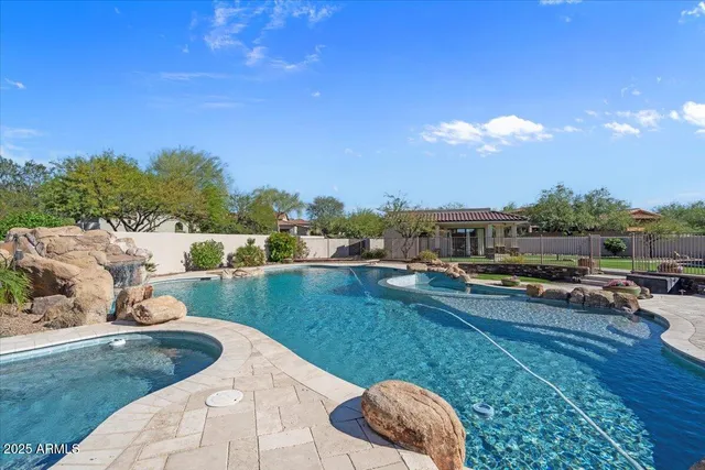 $2,495,000 | 3255 South Ponderosa Drive, Gold Canyon, AZ 85118