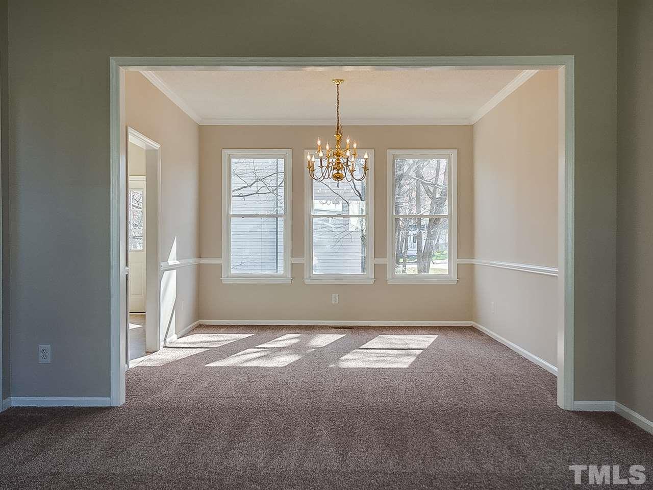 2500 Holbrook Court Raleigh, NC 27604 - Photo 10 of 26