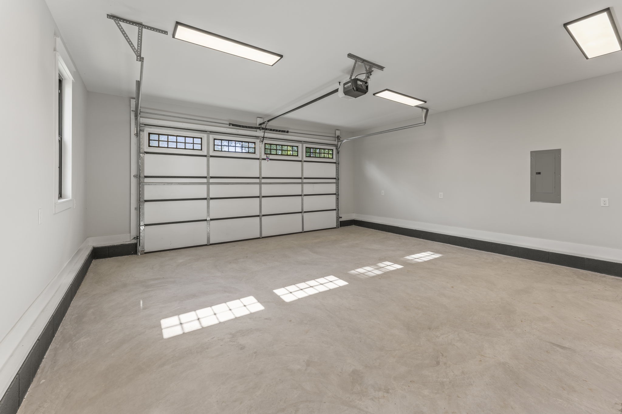 106 5th Avenue North Decherd, TN 37324 - Photo 49 of 50 a view of a garage