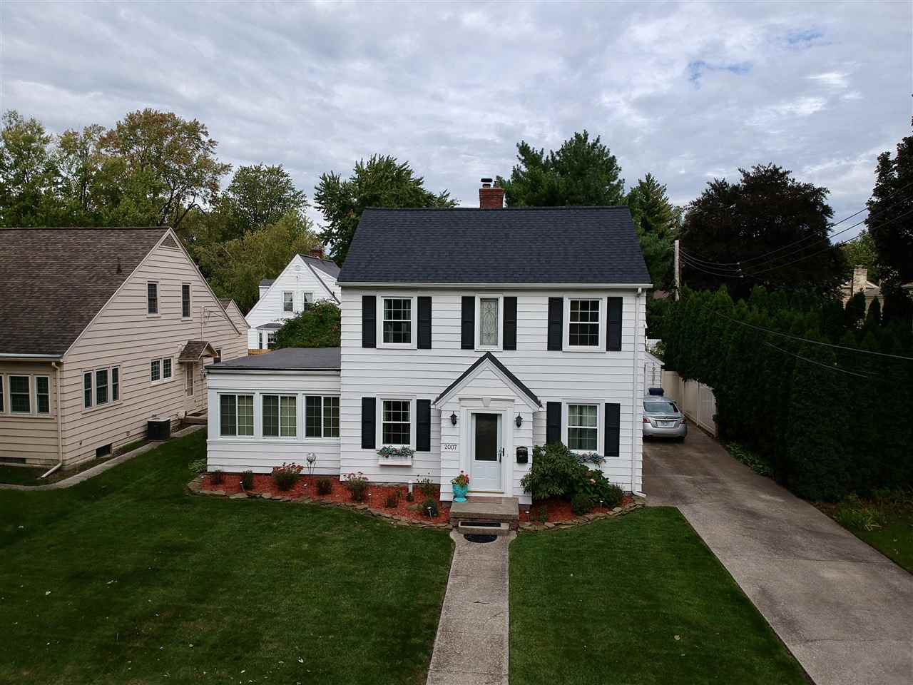 2007 11th Street Bay City, MI 48708 - Photo 3 of 43 Gallery Image 3