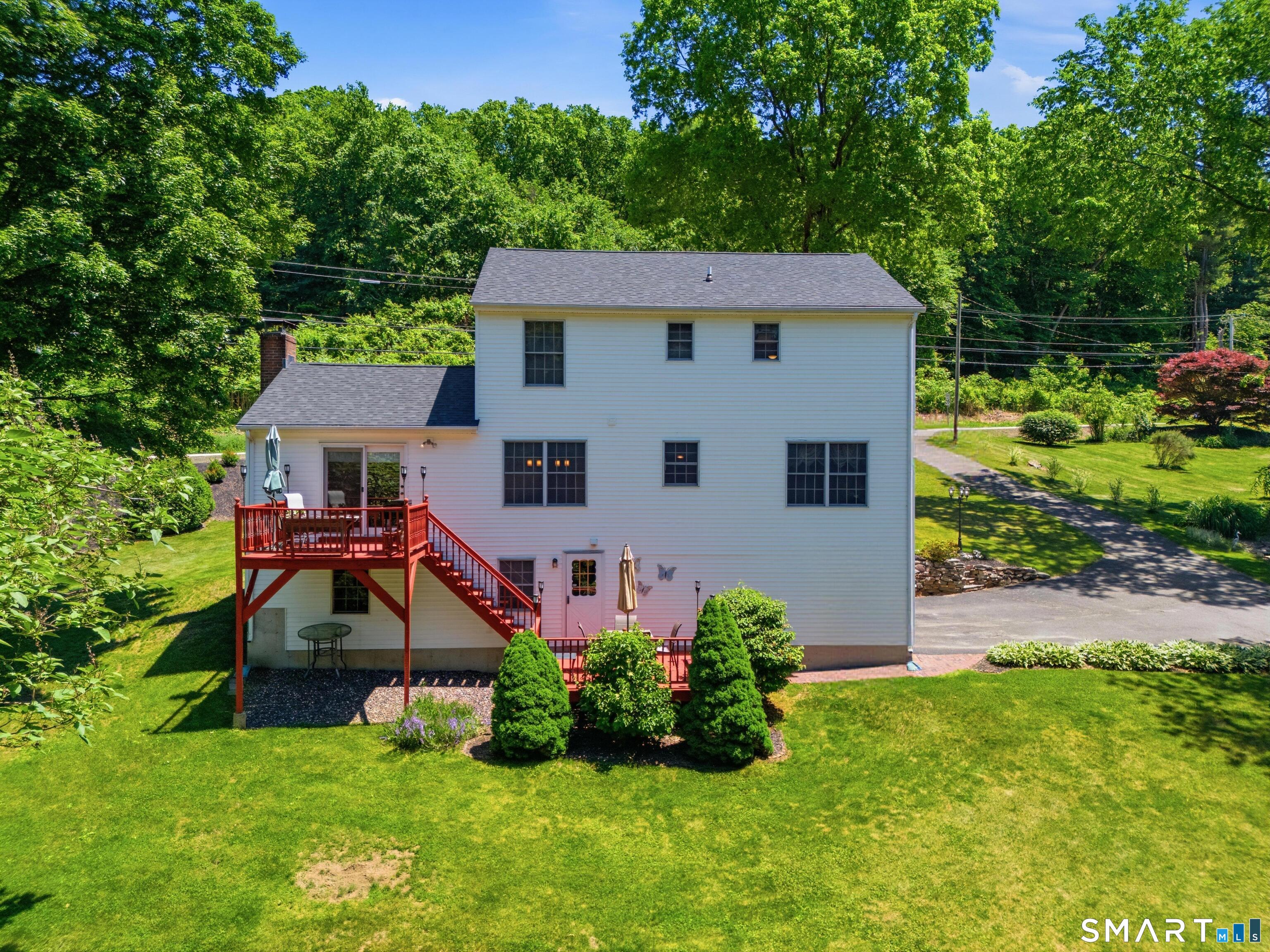 217 Middle Haddam Road East Hampton, CT 06456 - Photo 38 of 40