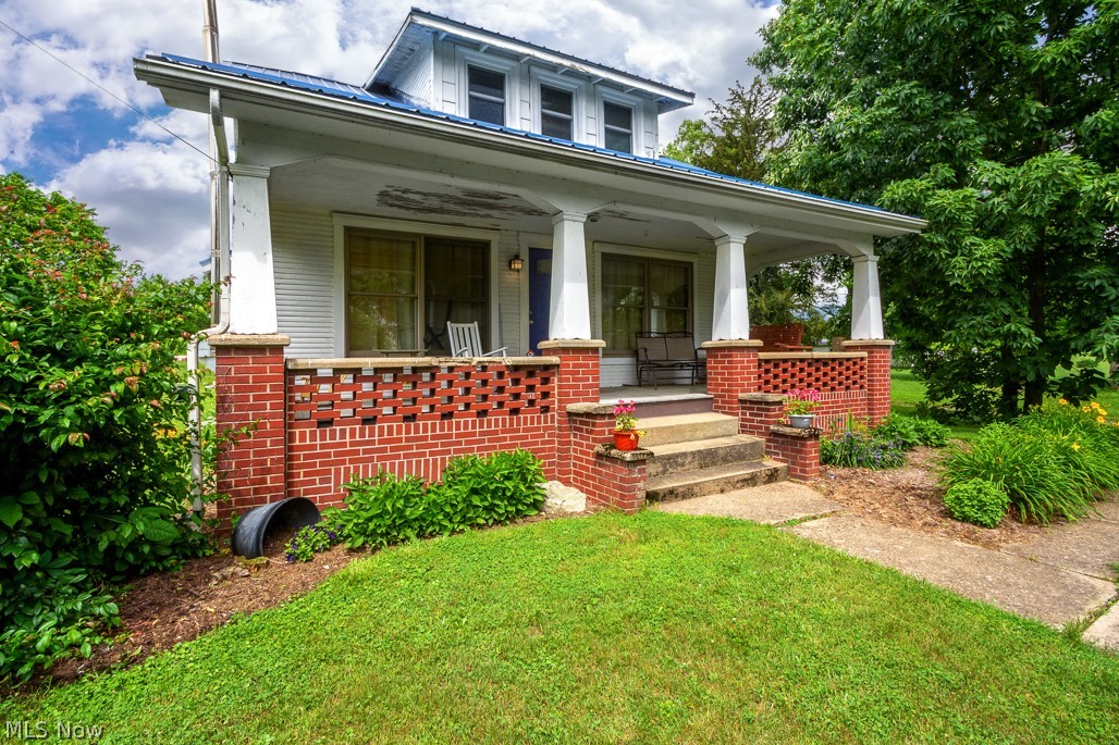 70745 Bell Road Cambridge, OH 43725 - Photo 4 of 25