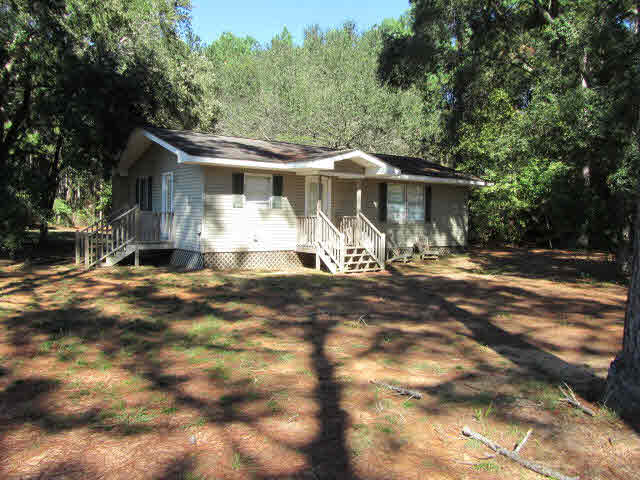 12121 Kenner Road Foley, AL 36535 - Photo 1 of 1