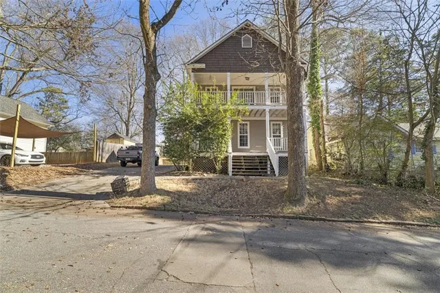 $299,750 | 481 Pine Drive, Pine Lake, GA 30072