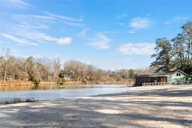 a view of a city view