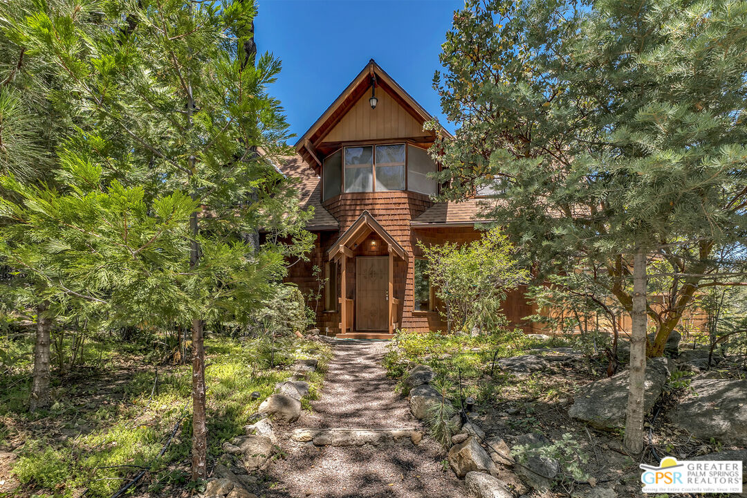 52260 Sylvan Way Idyllwild, CA 92549 - Photo 11 of 62