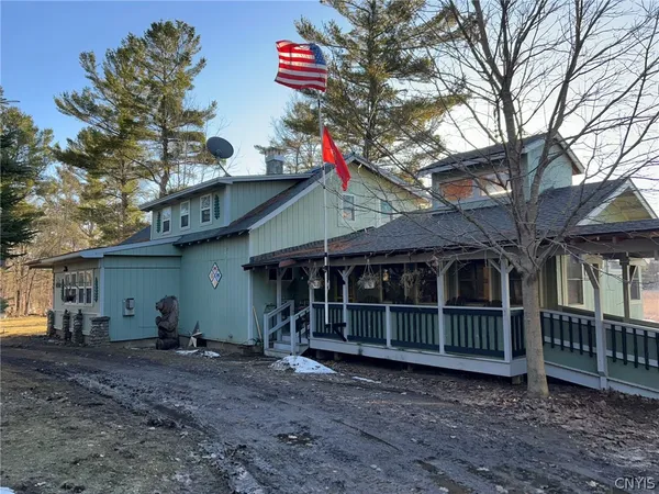 $269,999 | 44001 Stine Road, Alexandria, NY 13679