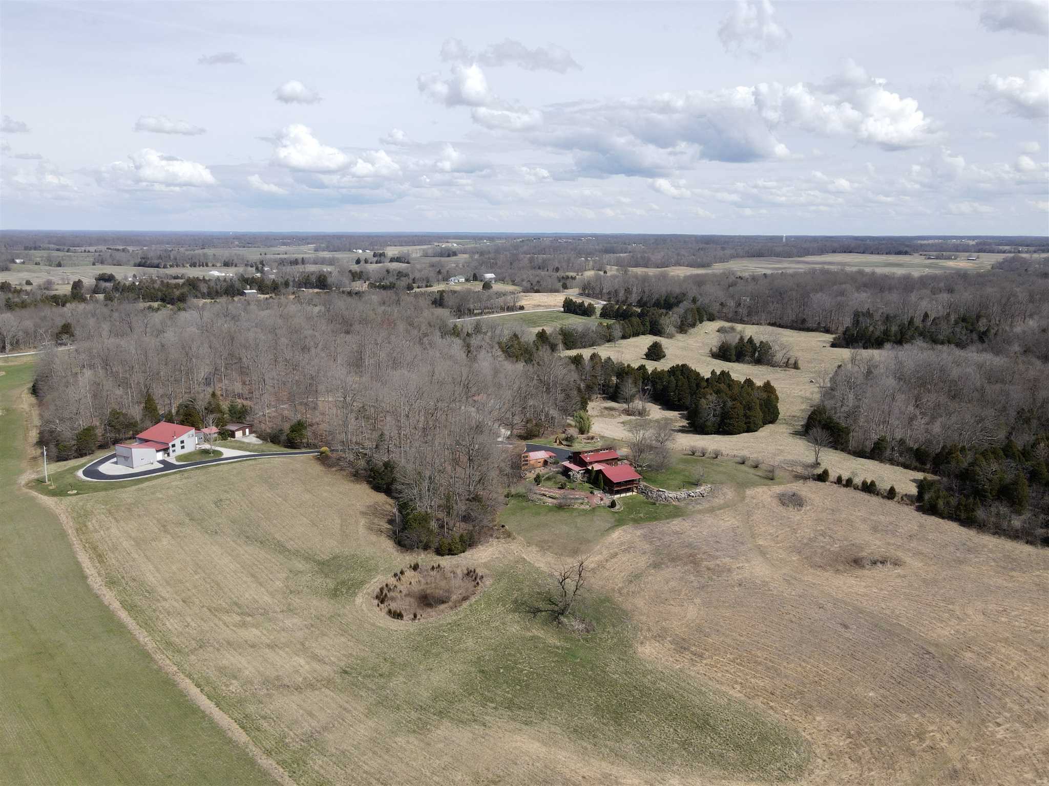 995 Beech Road Southeast Laconia, IN 47135 - Photo 3 of 31 Gallery Image 3