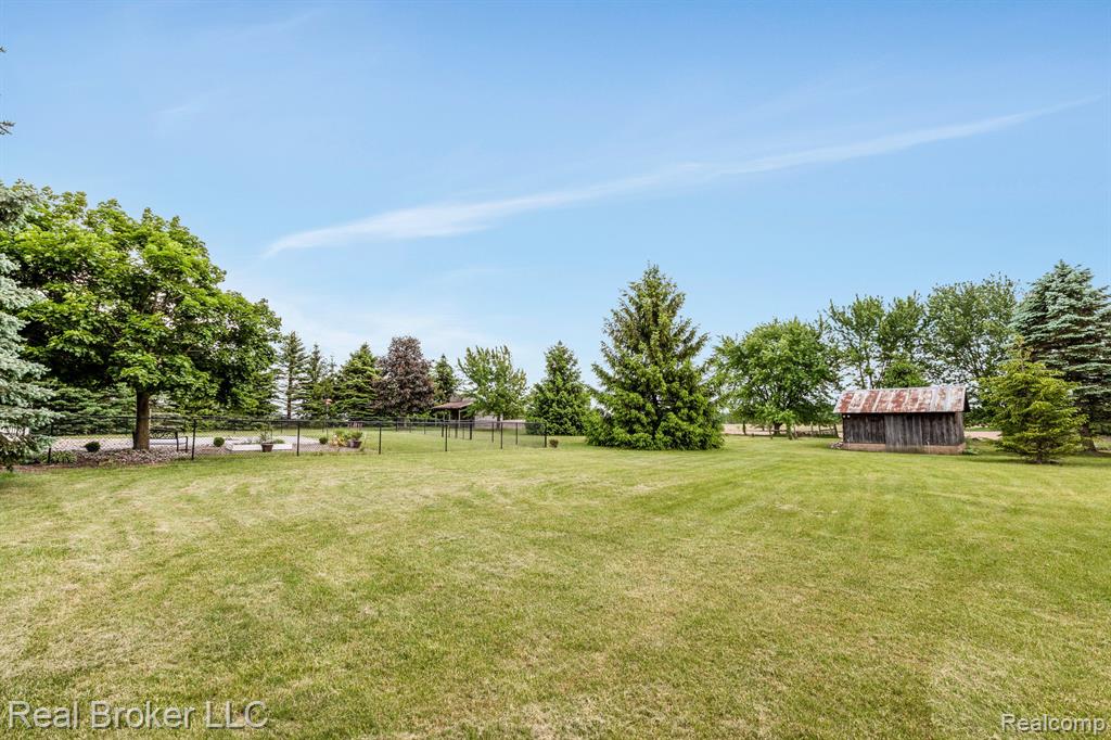 10755 Waterloo-Munith Road Munith, MI 49259 - Photo 51 of 61 Gallery Image 51