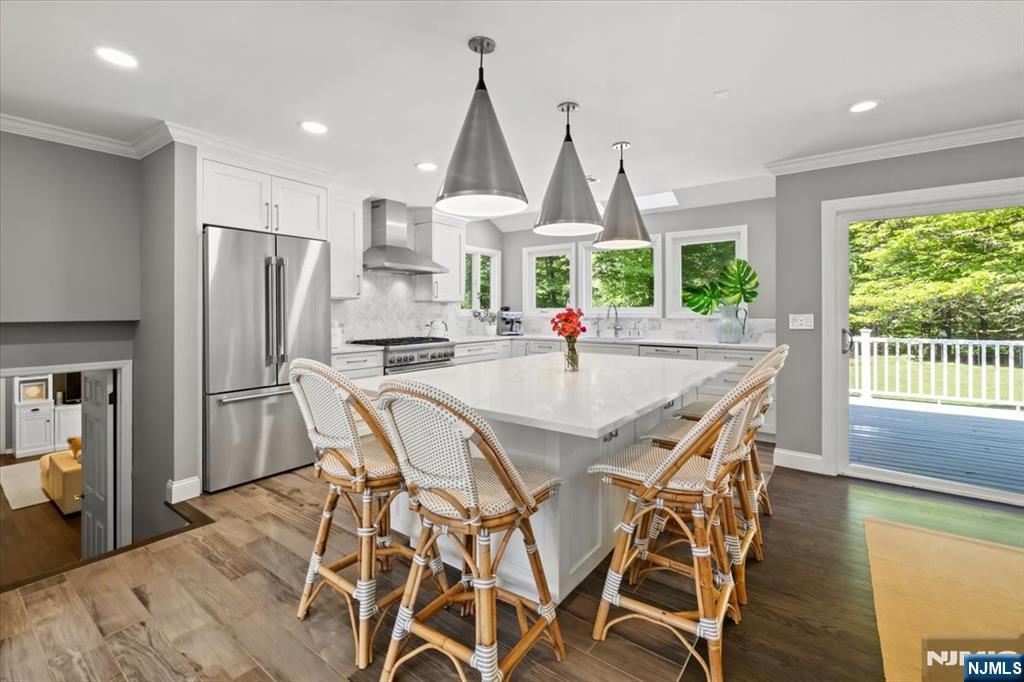 474 Stevens Avenue Ridgewood, NJ 07450 - Photo 8 of 36