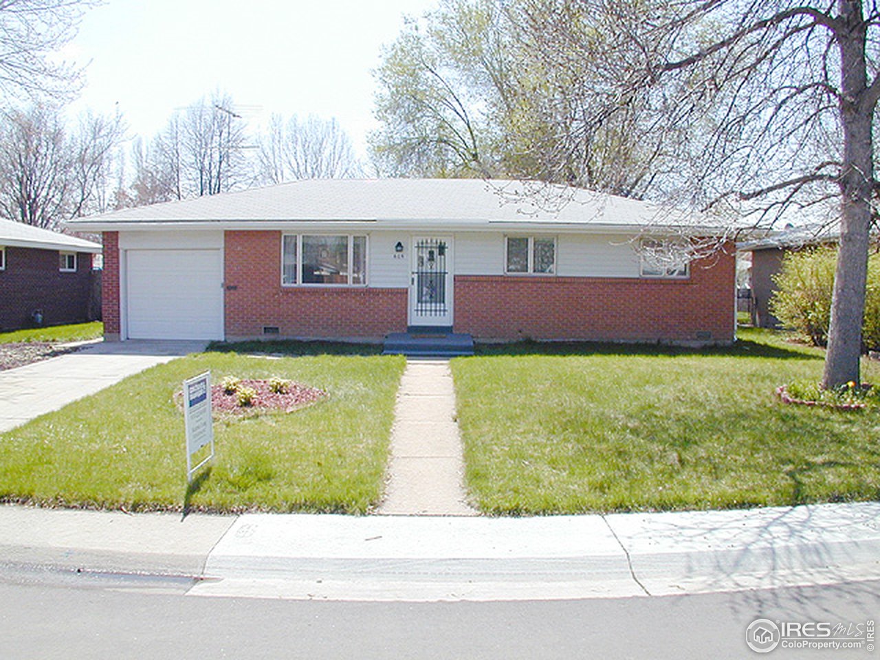 605 Columbia Road Fort Collins, CO 80525 - Photo 1 of 14 Gallery Image 1