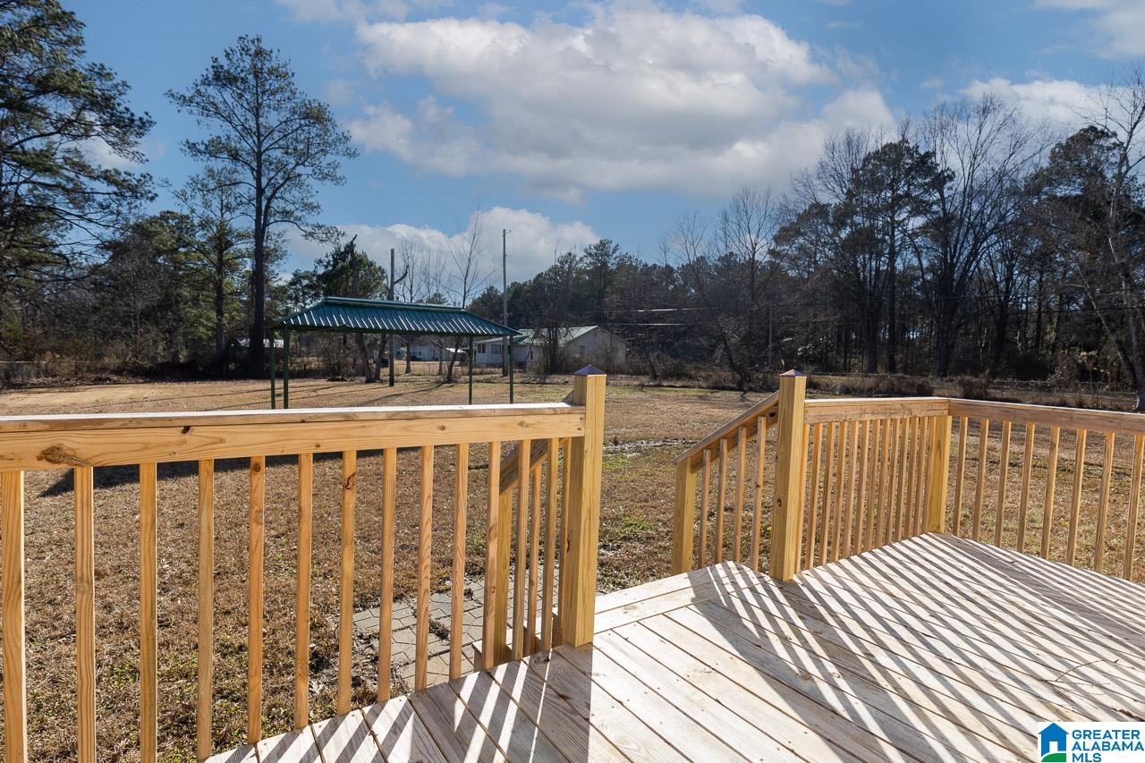 5051 Eubanks Road Bessemer, AL 35022 - Photo 30 of 32