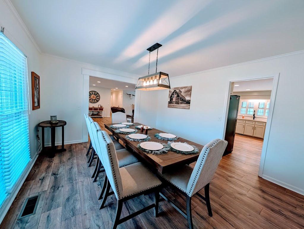 2015 Beckwood Road Sumter, SC 29153 - Photo 8 of 52 Gallery Image 8