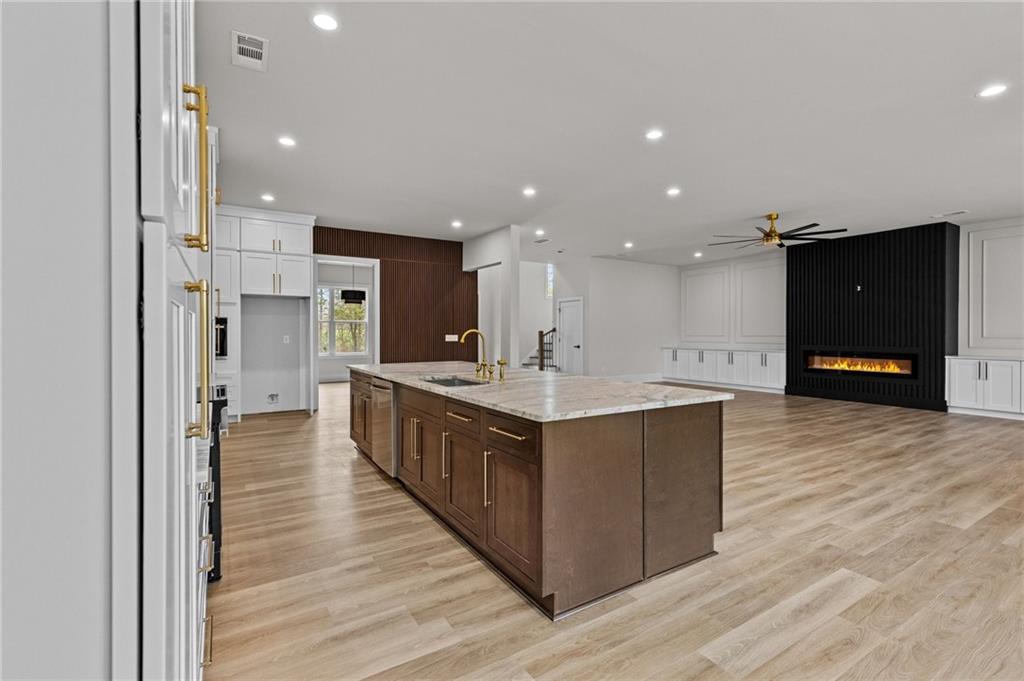 47 Mangum Lane Pendergrass, GA 30567 - Photo 12 of 51