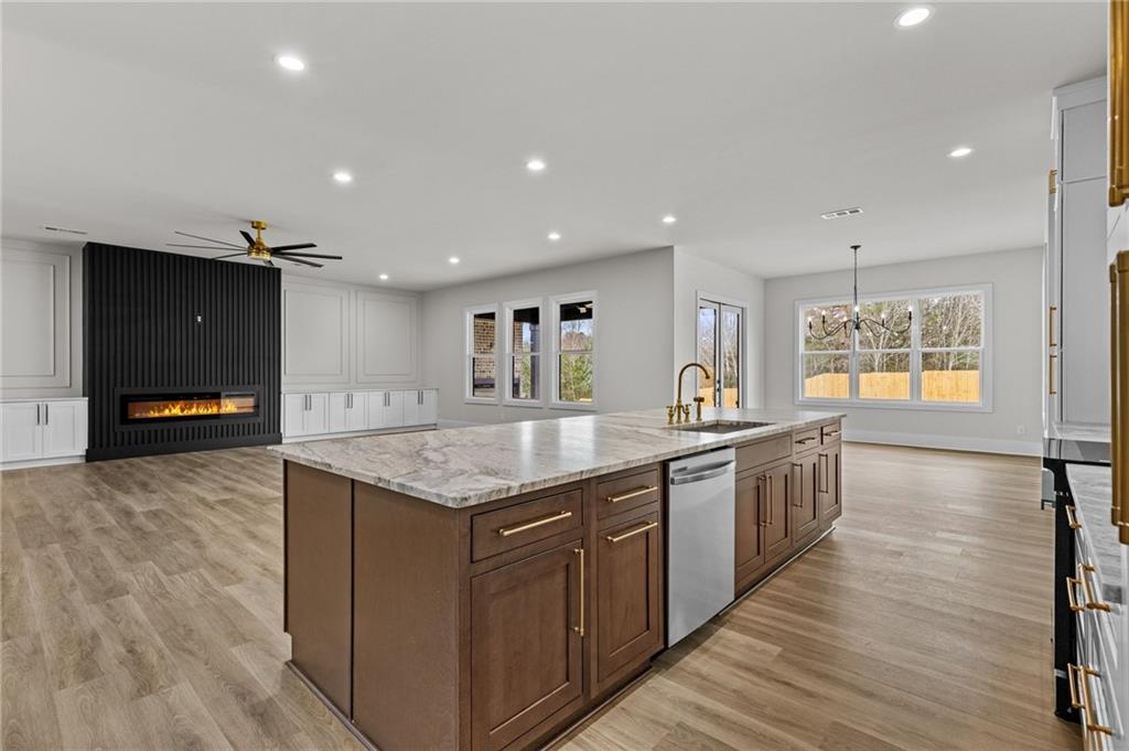 47 Mangum Lane Pendergrass, GA 30567 - Photo 13 of 51