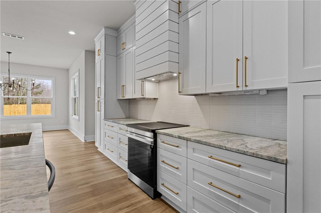 47 Mangum Lane Pendergrass, GA 30567 - Photo 15 of 51