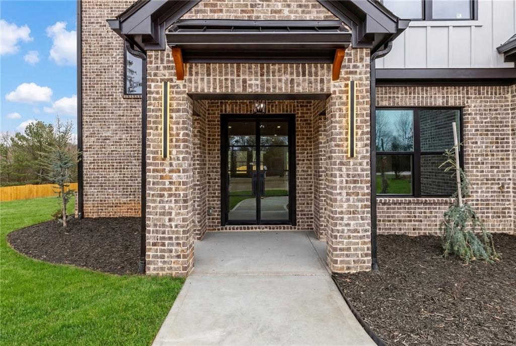 47 Mangum Lane Pendergrass, GA 30567 - Photo 2 of 51