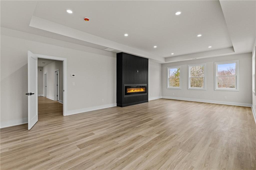 47 Mangum Lane Pendergrass, GA 30567 - Photo 26 of 51