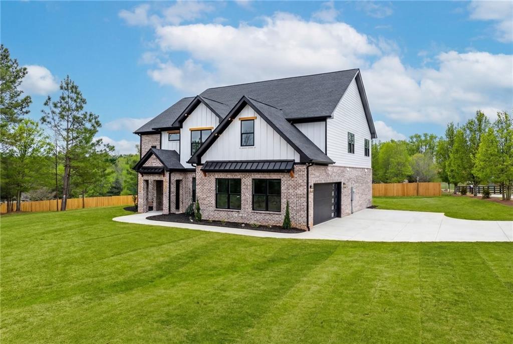 47 Mangum Lane Pendergrass, GA 30567 - Photo 3 of 51