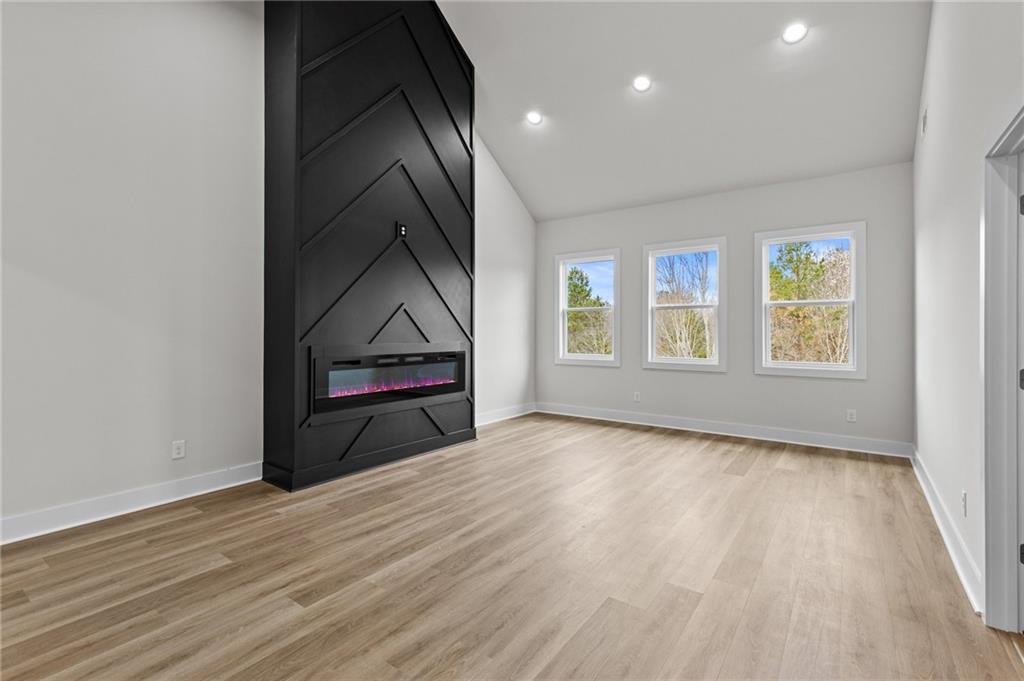 47 Mangum Lane Pendergrass, GA 30567 - Photo 33 of 51