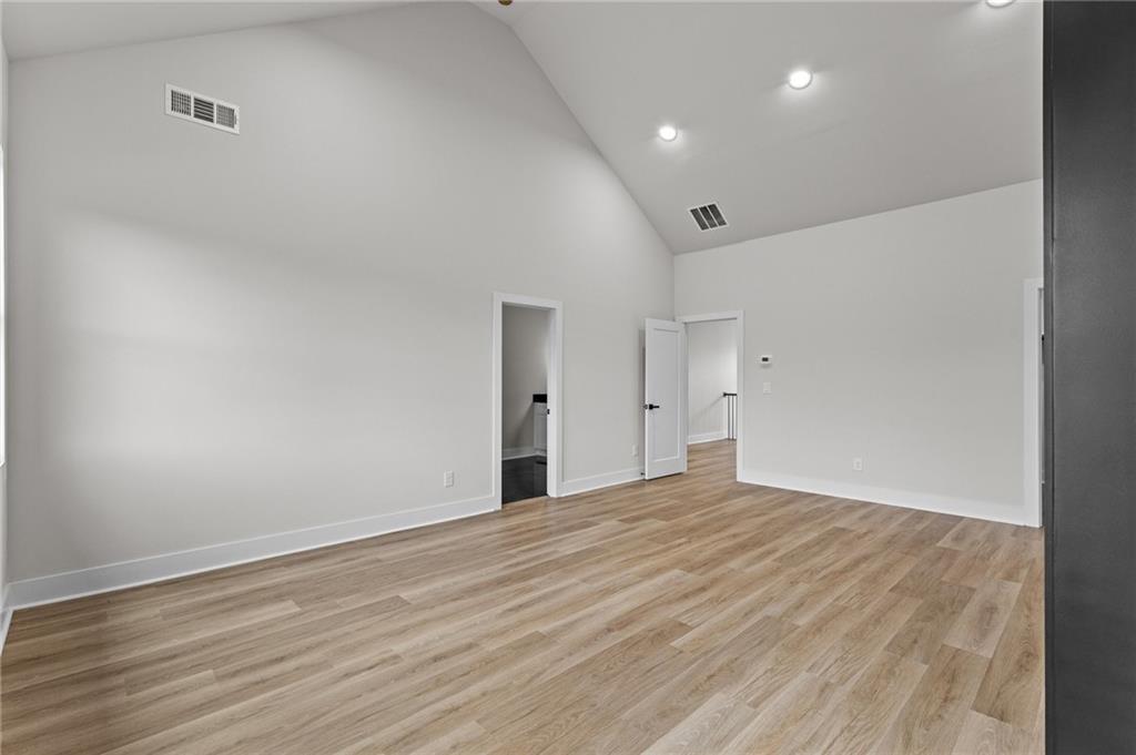 47 Mangum Lane Pendergrass, GA 30567 - Photo 35 of 51