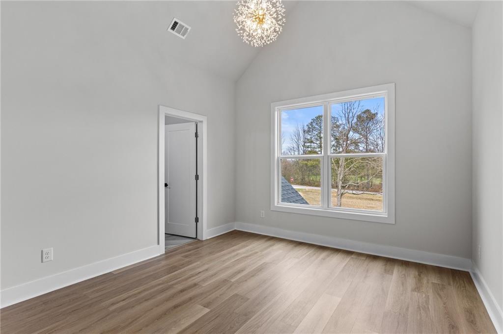 47 Mangum Lane Pendergrass, GA 30567 - Photo 37 of 51