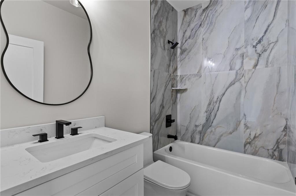 47 Mangum Lane Pendergrass, GA 30567 - Photo 39 of 51