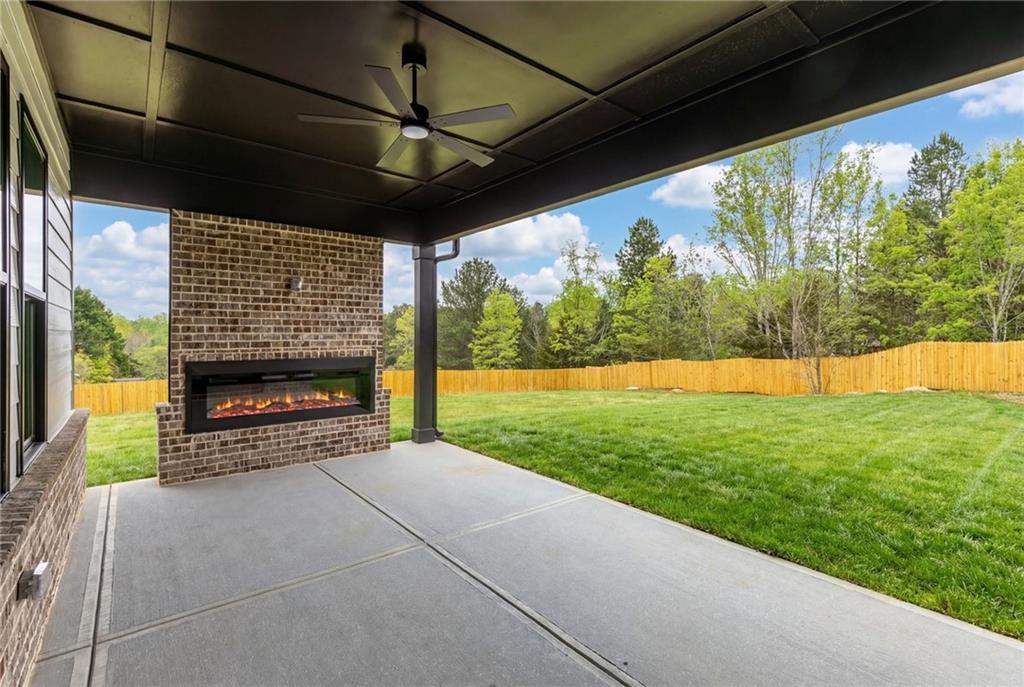 47 Mangum Lane Pendergrass, GA 30567 - Photo 41 of 51