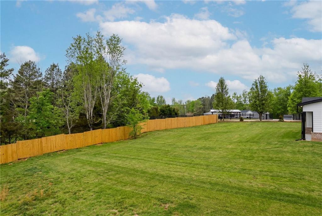 47 Mangum Lane Pendergrass, GA 30567 - Photo 44 of 51