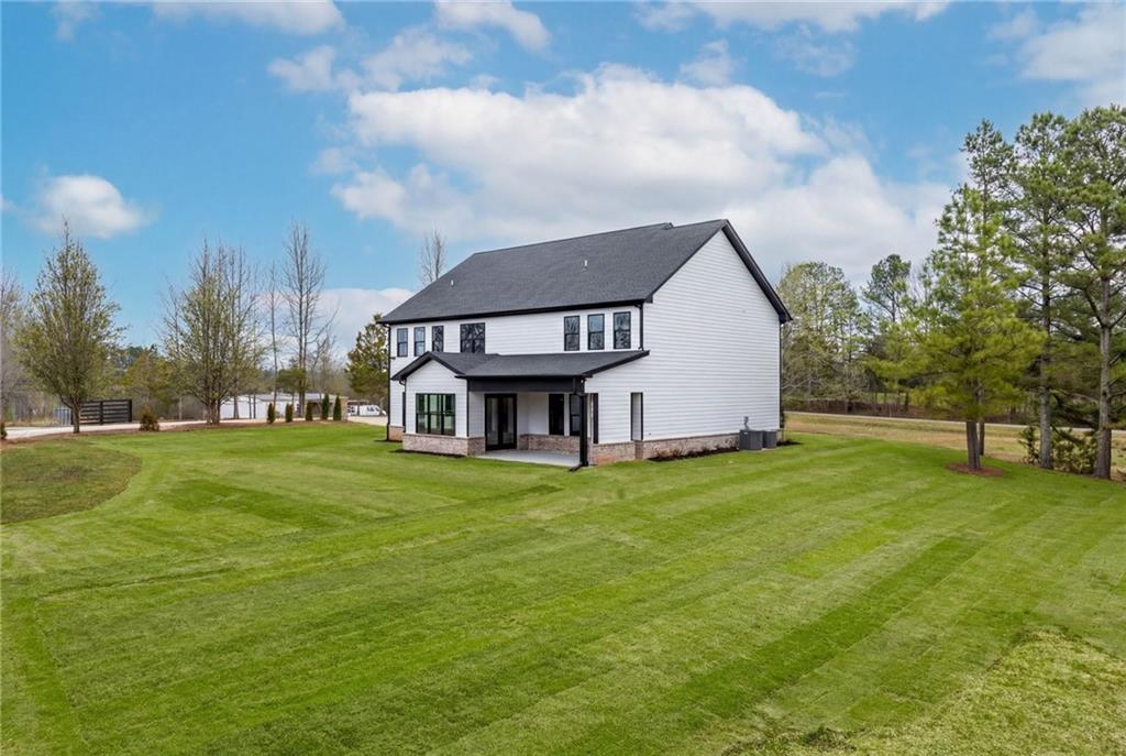 47 Mangum Lane Pendergrass, GA 30567 - Photo 45 of 51