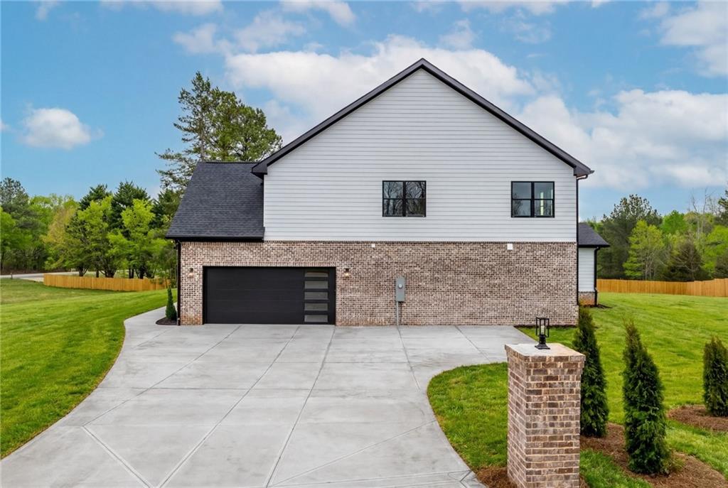 47 Mangum Lane Pendergrass, GA 30567 - Photo 47 of 51