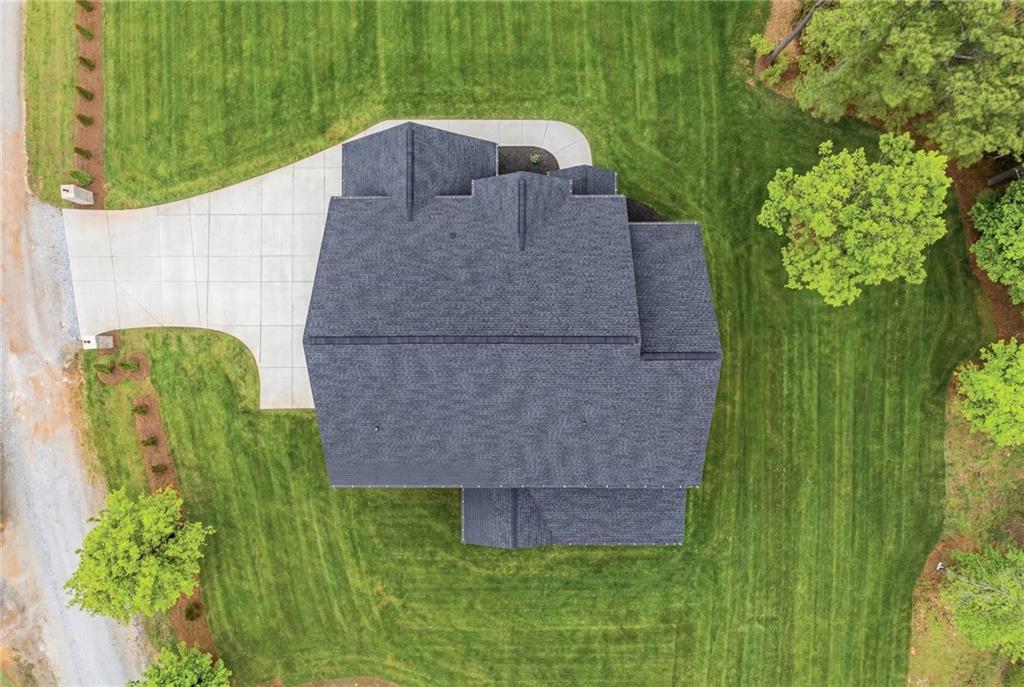 47 Mangum Lane Pendergrass, GA 30567 - Photo 48 of 51