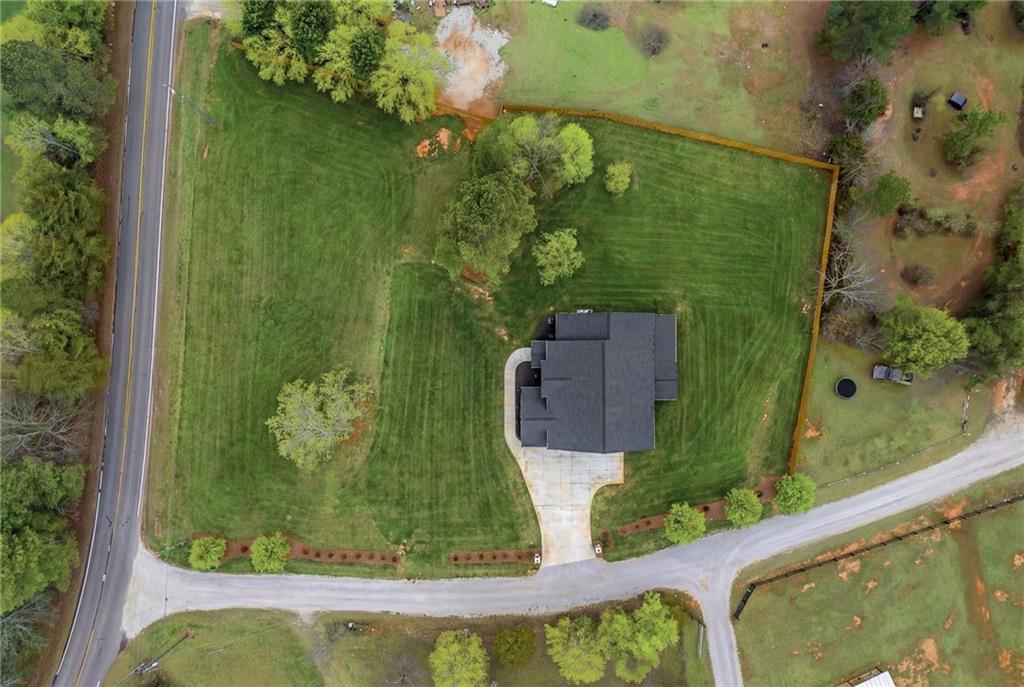 47 Mangum Lane Pendergrass, GA 30567 - Photo 49 of 51