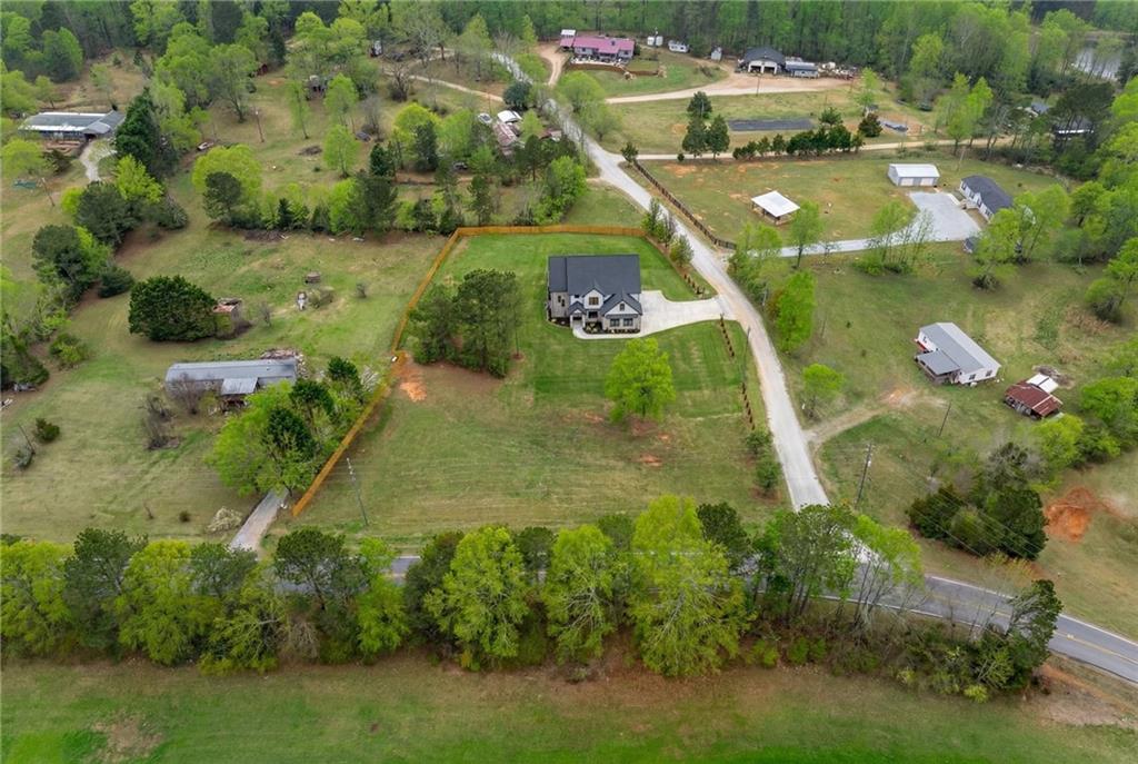 47 Mangum Lane Pendergrass, GA 30567 - Photo 50 of 51